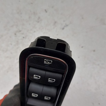 фото thumb №10, Mercedes a35 w177 панель стекло зеркал левый перед руль