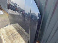 Капот кришка двигуна audi a4 b9 8w оригінал lx5r !!! Київ, фото thumb