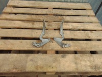 фото thumb №1, Петлі петля капот комплект ford mondeo mk4