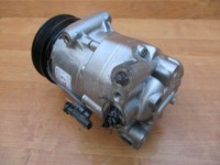 фото thumb №11, Opel meriva b 1.4 turbo компресор кондиціонера 13450515 al7