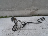 фото thumb №1, Nissan almera tino v10 00-06 1.8 16v шланг провода трубки усилителя kpl