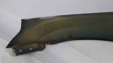 фото thumb №10, Крыло переднее правый suzuki grand vitara ii z2t 2007