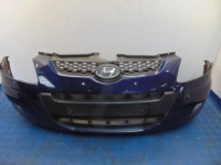 фото thumb №1, Hyundai matrix lift бампер перед код лакофарбового покриття indigo błue 2x