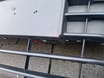 фото thumb №11, Audi tt 8s0 s-line решётка передняя хром 8s0853651 2014