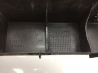 фото thumb №3, Ds5 гібрид підсилювач pas балка замка капота