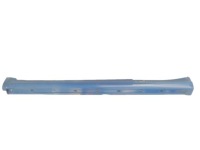 Купити Mercedes a w169 1.5 3d поріг накладка поріг права, фото thumb