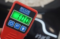 фото thumb №14, Крыло правый перед vw tiguan 5n