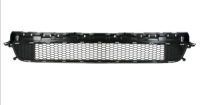 Купить Решётка радиатора решётка бампера средняя renault trafic 2014-, фото thumb