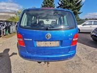 фото thumb №8, Volkswagen touran датчик подушки воздушной srs 2004 1.9l 1t0909606 1t0