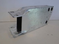 фото thumb №9, Do mercedes w206 c klasa оригинальная зона деформации правая a2066200200