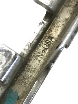 фото thumb №13, Tesla модель s планка пороговая правая 1025042-00-g