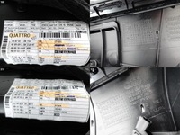 фото thumb №11, Audi rs7 s7 a7 4g8 c7 10-18 обивка обшивка дверь левая перед exclusive