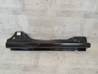 Купити Opel astra h 3 04- поріг стовпчик  правий передні  обшивка 13239567, фото thumb