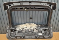 фото thumb №10, Volvo v90 ii 2 16 31663428 кришка багажника кришка багажника задня задня fv