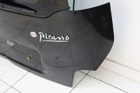 фото thumb №9, Citroen c3 picasso 2008r- крышка багажника крышка багажника exl exld - код лакокрасочного покрытия