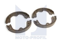 фото thumb №1, Гальмівні колодки гальмівні nissan pathfinder iii 2.5dci 06-