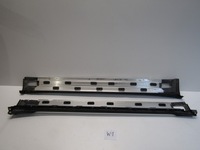 фото thumb №7, Молдинг порог правая подножка cayenne 7p5 7p5854888