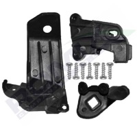 Купити Набір ремонтний фара ліва fiat tipo, фото thumb