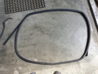 Купити Actros mp4 прокладка вікно скло бічний двері, фото thumb