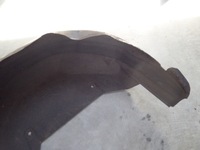 фото thumb №6, Підкрилок задня задні partner berlingo iv 19-