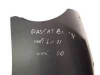 фото thumb №7, Бампер задний vw passat b6 la7t