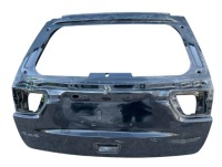 фото thumb №1, Крышка багажника багажника задняя задняя jeep grand cherokee wk2 lift 13-