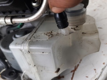 фото thumb №7, Citroen ds4 1.6 ehdi коробка передач автоматична 20dr26