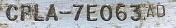 фото thumb №10, Защита pod двигатель range rover l405 cpla-7e063-ad