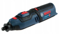 МНОГОФУНКЦИОНАЛЬНАЯ ШЛИФОВАЛЬНАЯ МАШИНА BOSCH MULTI 12V БЕЗ АККУМУЛЯТОРА И ЗАРЯДНОГО УСТРОЙСТВА