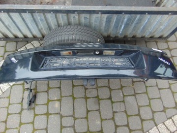 фото thumb №7, Audi a4 b6 2.0b 2004r sedan задня кришка комплектна код фарби lz9w