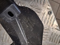 фото thumb №7, Opel vivaro 2023 r 2.0 cdti протитуманна фара кронштейн лівий перед