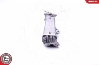 фото thumb №2, Радиатор клапана egr