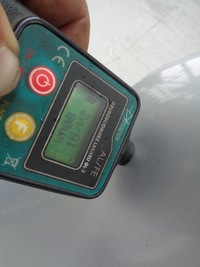 фото thumb №13, Крыло переднее левый renault megane 3 iii ted69 08-16