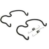 фото thumb №8, Quick brake 105-0837 набор дополнительных, тормозные колодки тормозные