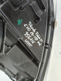 Фара правый  фара skoda fabia 3 3 6v 6v0 18- рестайлинг  led Киев, фото thumb