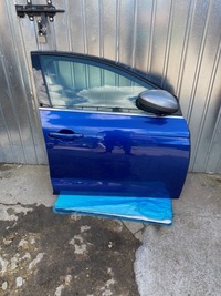 фото thumb №1, Renault megane gt line двері правий перед