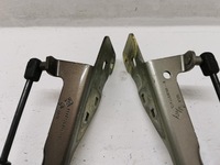 фото thumb №2, Петли капот renault scenic iii 654010004r 08-16