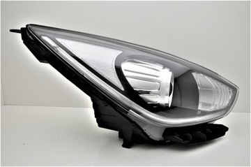 фото thumb №7, Kia niro od 2016- фары з led комплект новое