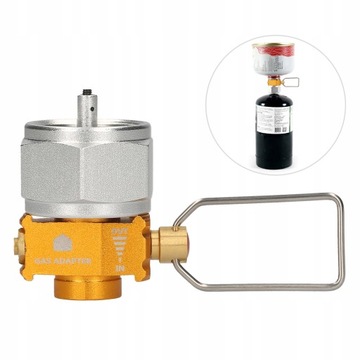 Адаптер для переоборудования бензобака Gas Saver Plus