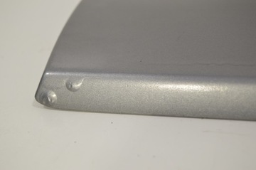 фото thumb №10, Планка двері лівий зад mercedes w126 рестайлінг хром 1266904340 версія довга