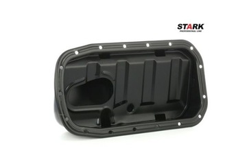фото thumb №14, Stark skop-0980015 піддон масляна do renault clio ii bb0/1/2, cb0/1/2