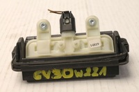 фото thumb №5, Накладка кришки мікровимикач mercedes w221 2009