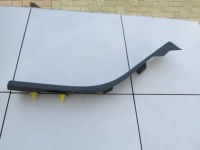 Пластик защита порога  задний правый  c-max mk2 2013 год Цена, фото thumb