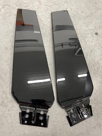 фото thumb №1, Защита стойка b наружная a5 8w оригинал l/p