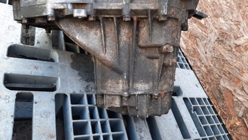 фото thumb №9, Коробка передач коробки передач hy2073 1.3b hyundai accent