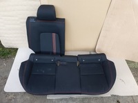 фото thumb №6, Hyundai i20 n line iii 2019 сиденье сиденья заднее сиденье водителя пассажира