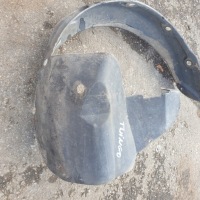 фото thumb №2, Подкрылок защита правый перед renault twingo i