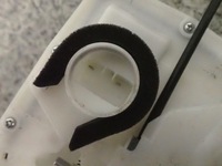 фото thumb №5, Suzuki swift 10- mk7 замок двері задній правий eu