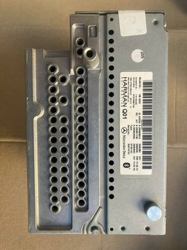 фото thumb №10, Радио команда mercedes w205 c большой ntg5 hucd dvd a2059008015 harman hb 9092