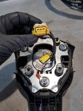 фото thumb №13, Seat altea кермо + подушка подушка безпеки 5p0880201 5p0419091